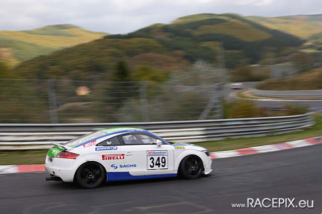 2009-10-17 VLN-09 2435