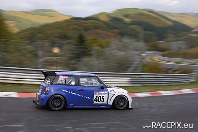 2009-10-17 VLN-09 2437