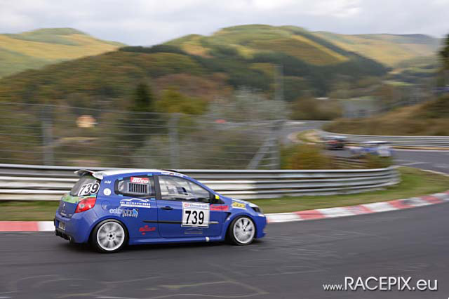 2009-10-17 VLN-09 2438