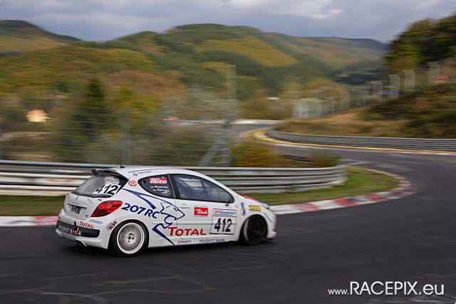 2009-10-17 VLN-09 2443