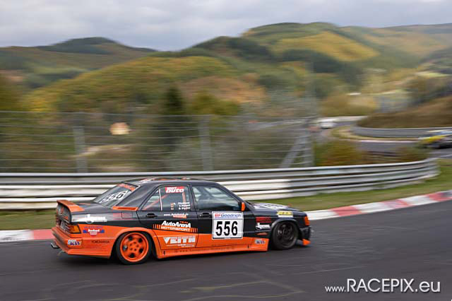 2009-10-17 VLN-09 2455