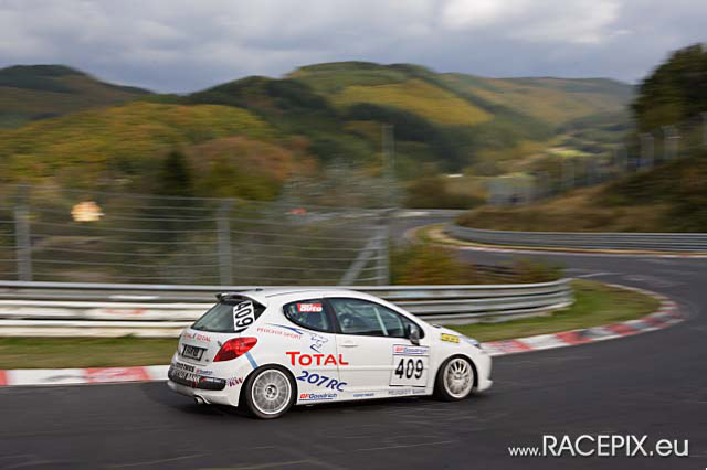 2009-10-17 VLN-09 2457