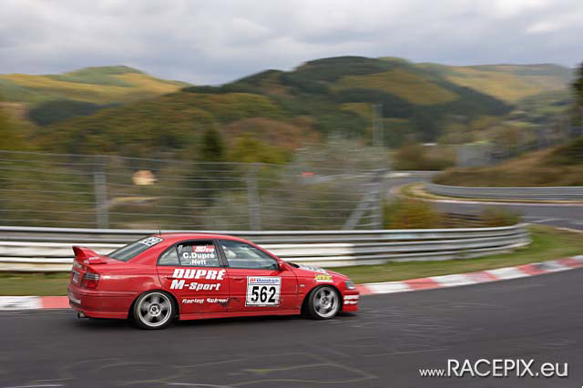 2009-10-17 VLN-09 2472