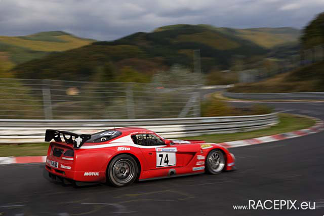2009-10-17 VLN-09 2475