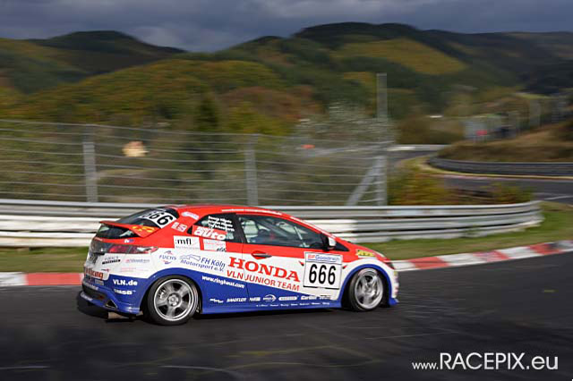 2009-10-17 VLN-09 2493