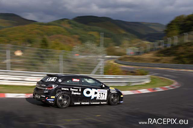 2009-10-17 VLN-09 2495