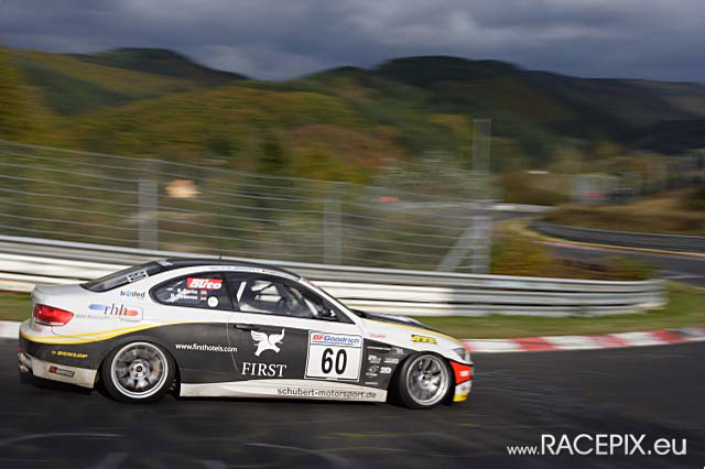 2009-10-17 VLN-09 2496
