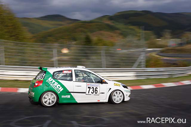 2009-10-17 VLN-09 2501
