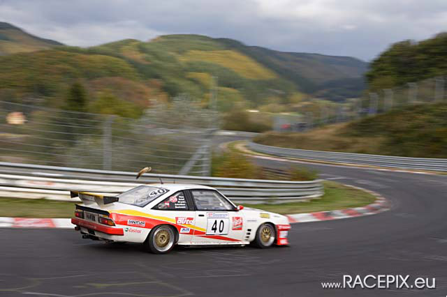 2009-10-17 VLN-09 2535