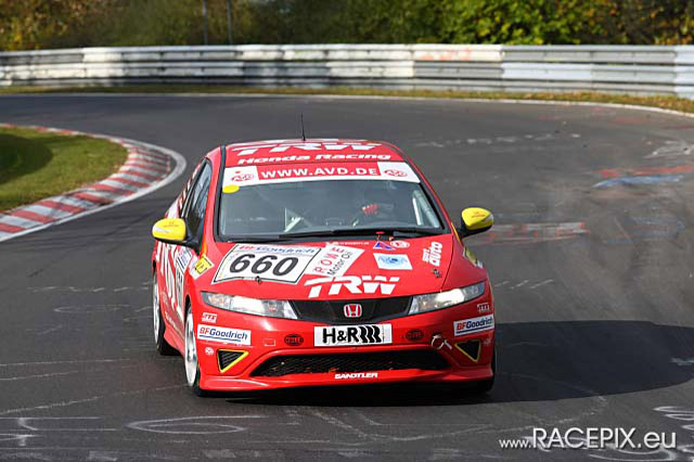 2009-10-17 VLN-09 2544