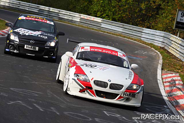 2009-10-17 VLN-09 2562