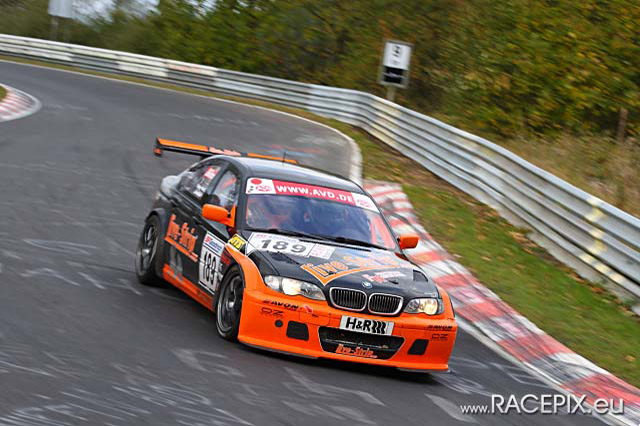 2009-10-17 VLN-09 2566