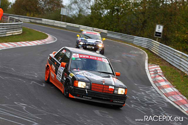 2009-10-17 VLN-09 2576