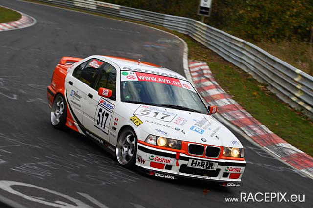 2009-10-17 VLN-09 2578
