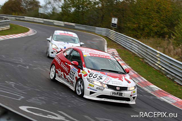 2009-10-17 VLN-09 2587