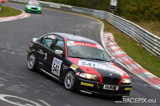 2009-10-17 VLN-09 2600