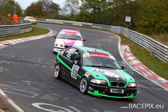 2009-10-17 VLN-09 2614