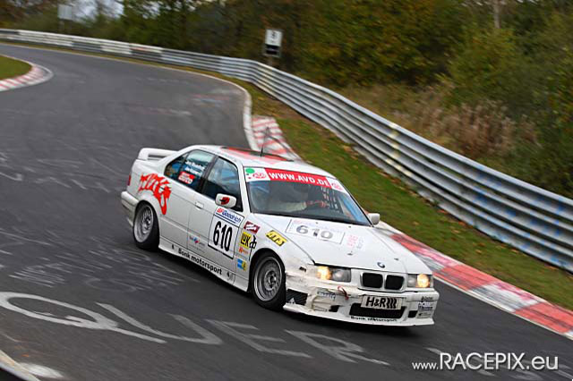 2009-10-17 VLN-09 2622