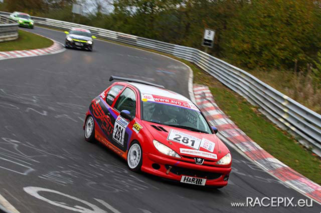 2009-10-17 VLN-09 2627