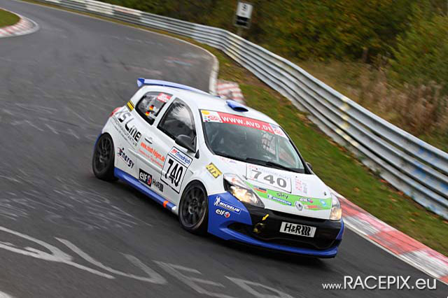 2009-10-17 VLN-09 2630