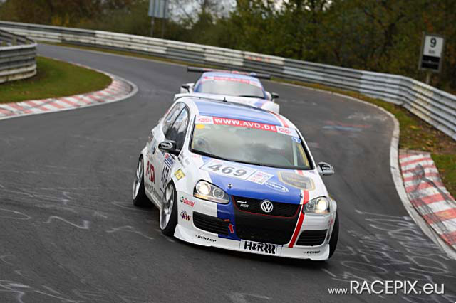 2009-10-17 VLN-09 2637