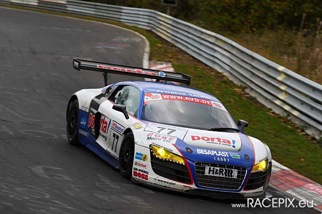 2009-10-17 VLN-09 2638