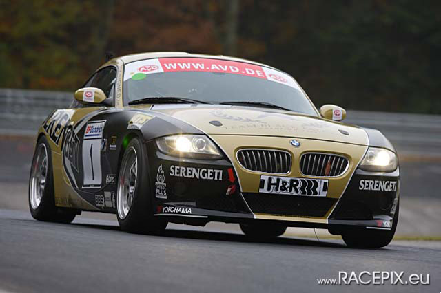 2009-10-31 VLN-10 0017