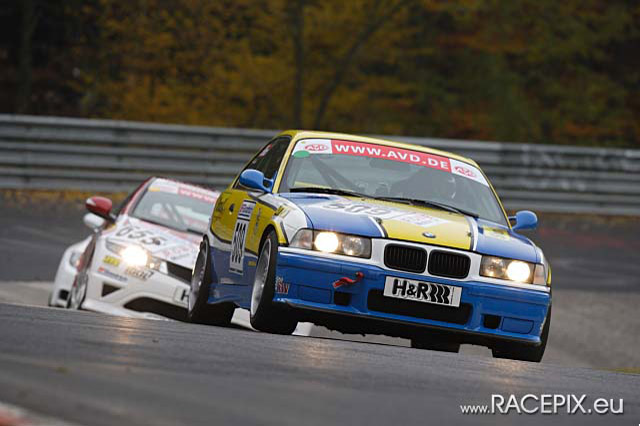 2009-10-31 VLN-10 0019