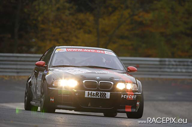 2009-10-31 VLN-10 0022