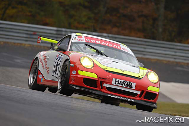 2009-10-31 VLN-10 0118