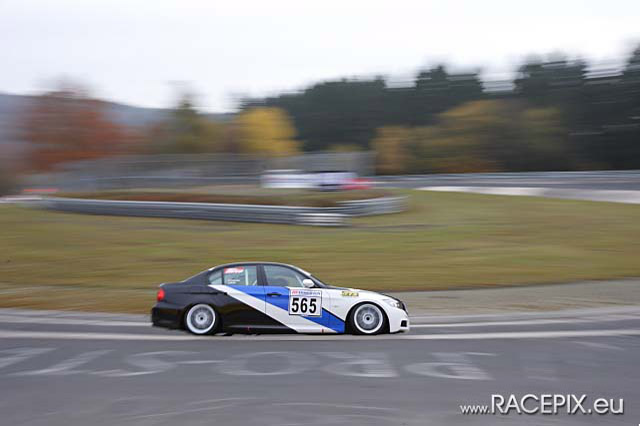 2009-10-31 VLN-10 0553