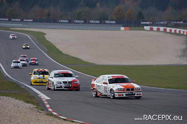 2009-10-31 VLN-10 0827