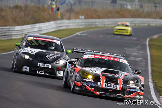 2009-10-31 VLN-10 0917