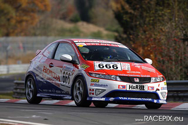 2009-10-31 VLN-10 1121