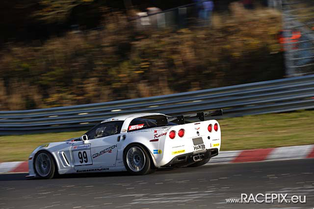 2009-10-31 VLN-10 1543