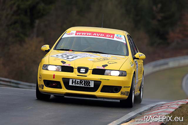 2010-03-20 VLN Test 0131