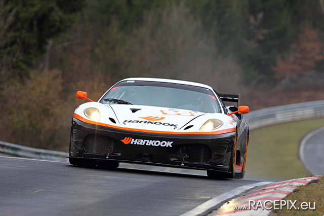 2010-03-20 VLN Test 0164