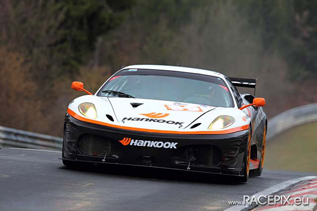 2010-03-20 VLN Test 0165