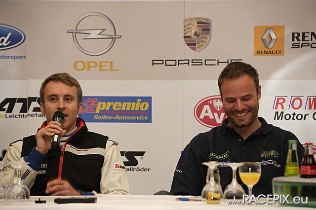 2010-03-20 VLN Test 0309