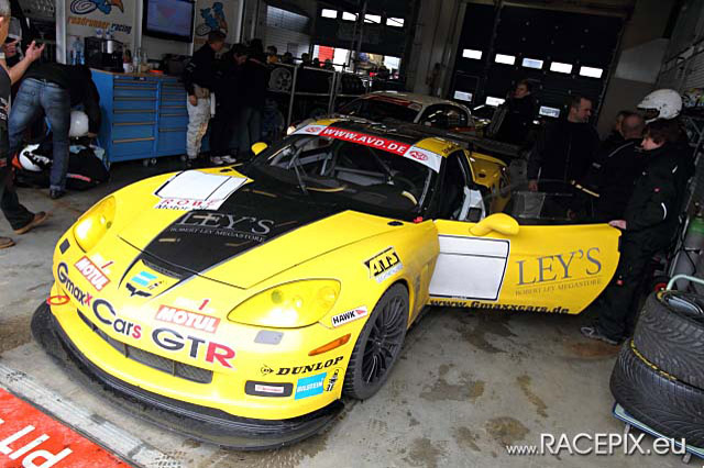 2010-03-20 VLN Test 0365