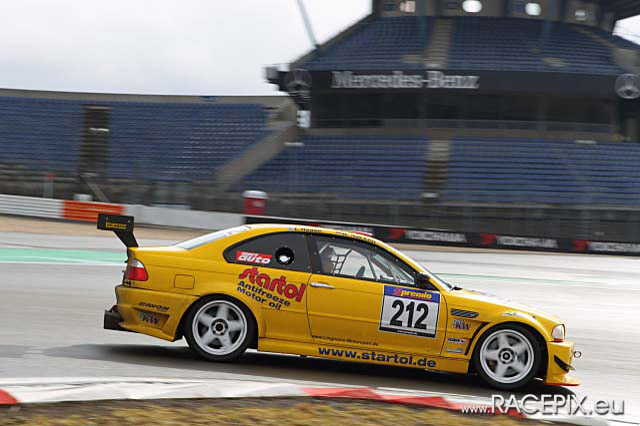 2010-03-20 VLN Test 0397