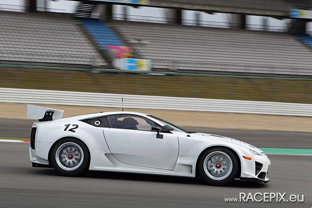 2010-03-20 VLN Test 0537