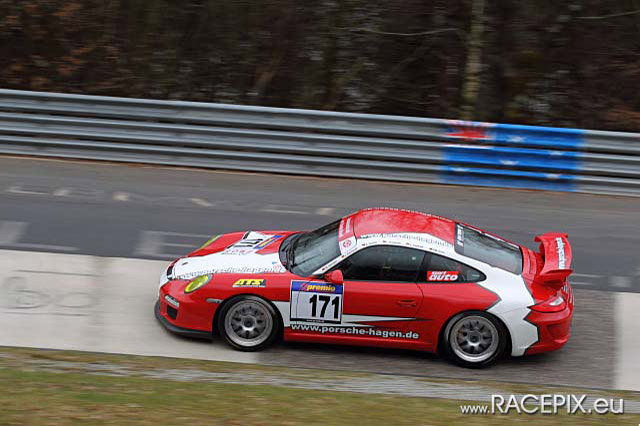 2010-03-27 VLN-01 1955