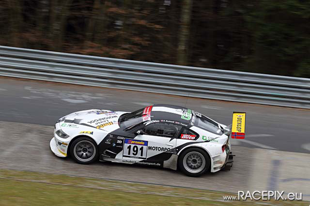2010-03-27 VLN-01 1963
