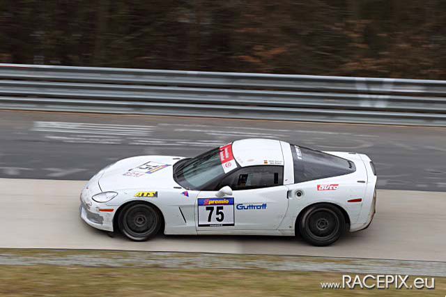 2010-03-27 VLN-01 1973
