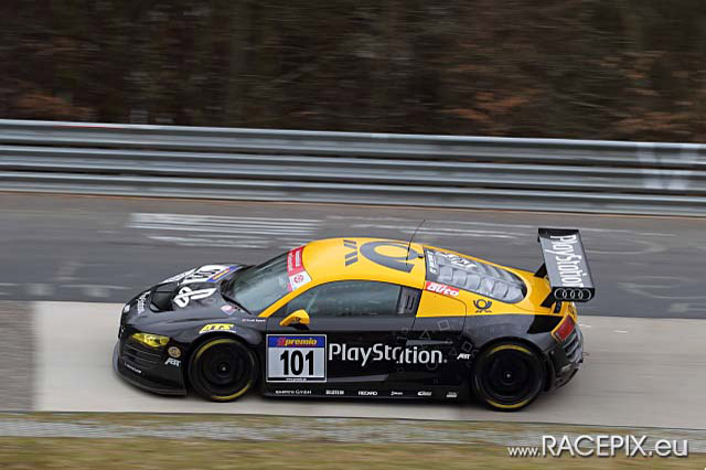 2010-03-27 VLN-01 1977