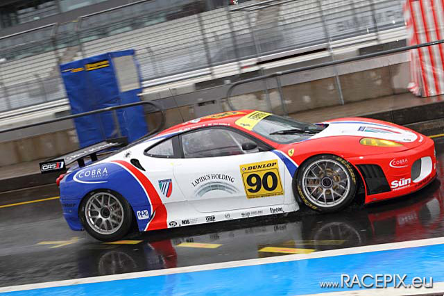 2010-03-26 VLN-Test 0015