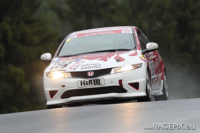 2010-03-26 VLN-Test 0830