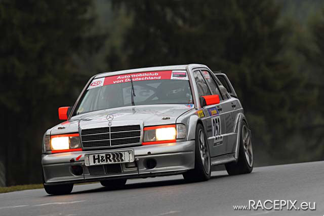 2010-03-26 VLN-Test 1109