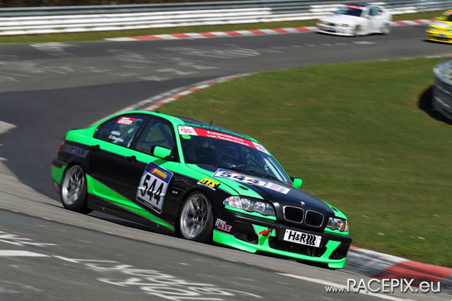 2010-04-10 VLN-02 1929